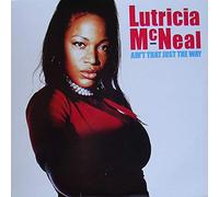 Mcneal, Lutricia - Ain't That Just the Way [12" VINYL] [12" VINYL]