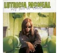 Mcneal Lutricia - My Side of Town [12" VINYL]