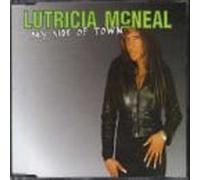 Mcneal,Lutricia - My Side of Town