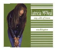 Mcneal,Lutricia - My Side of Town/Washington