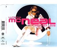 Mcneal, Lutricia - Perfect Love