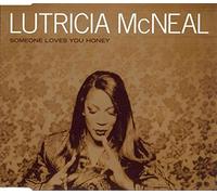 Mcneal,Lutricia - Someone Loves You Honey