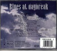 Mcneely, Big Jay - Blues at Daybreak