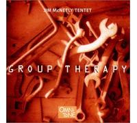 McNeely, James - Group Therapy