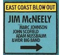 Mcneely, Jim - East Coast Blow Out