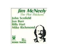 Mcneely, Jim - Plot Thickens
