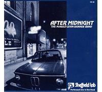 Mcneely-Levin-Skinner Band - After Midnight