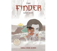 McNeil, Carla Speed - Finder Library Volume 1