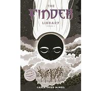 McNeil, Carla Speed - Finder Library Volume 2