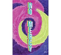 McNeil, Carla Speed - No Mercy Volume 3