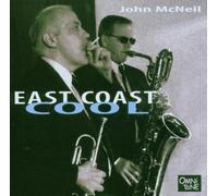 McNeil, John - East Coast Cool
