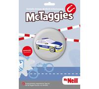 McNeill backpack accessories McTaggie-Set Police
