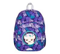 McNeill backpack Backpack Toby Dschungel