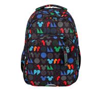 McNeill backpack Base Backpack Disney Mickey Mouse