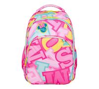 McNeill Base Kids backpack 36 cm pink