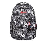 McNeill Base Kids backpack 36 cm gray