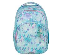 McNeill Base Kids backpack 36 cm blue
