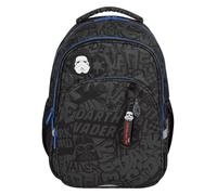 McNeill Base Kids backpack 36 cm gray