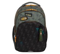 McNeill Base Kids backpack 36 cm olive