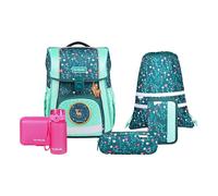 McNeill Bravo Schoolbag Set 9-teilig Deary