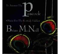 Mcneill,Brian - To Answer the Peacock