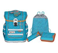 McNeill Ergo Complete Set 4-teilig Orange