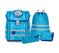 Mcneill Ergo Perfect School Backpack Set 5pcs.