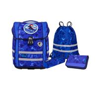 Mcneill Ergo Perfect School Backpack Set 5pcs.
