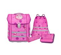 Mcneill Ergo Perfect School Backpack Set 5pcs.