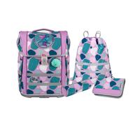 Mcneill Ergo Perfect School Backpack Set 5pcs.