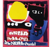 The Lloyd McNeill Quartet - Asha