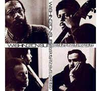 The Lloyd McNeill Quartet - Washington Suite