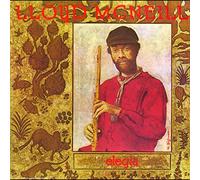 Lloyd Mcneill - [Soul Jazz Records Presents] Elegia [CD]