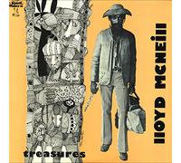 Mcneill Lloyd - [Soul Jazz Records Presents] Treasures