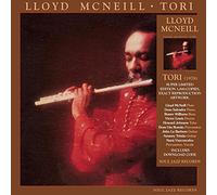 Mcneill,Lloyd - Tori [VINYL]
