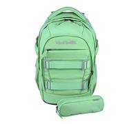 McNeill Luca 2:0 School Backpack Mint