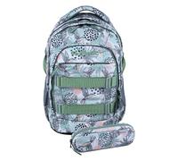 McNeill LUCA 2:0 School Backpack Thai multicolored