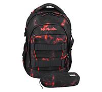 McNeill Luca 2.0 School bag set 2-piece multicolored