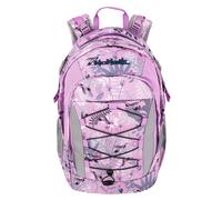 McNeill LUCA School backpack 45 cm pink