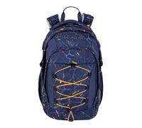 McNeill LUCA School backpack 45 cm blue