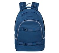 McNeill Milo School backpack 43 cm blue