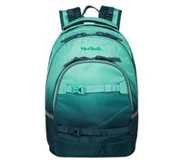 McNeill Milo School backpack 43 cm green