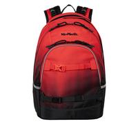 McNeill Milo School backpack 43 cm red