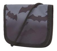 McNeill Neck Pouch Darker Night, black, Modern