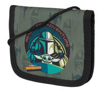 McNeill neck pouch Neck Pouch Mandalorian