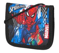 McNeill neck pouch Neck Pouch Spider Man