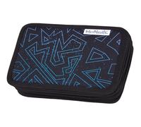 McNeill pencil case Pencil Case with Three Compartments Tron