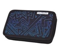 McNeill pencil case Pencil Case with Two Compartments Tron