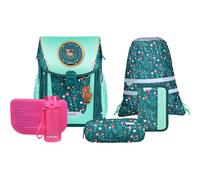 McNeill Primo Schoolbag Set 9-teilig Deary