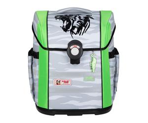 McNeill satchel Ergo Mac Schoolbag Tiger